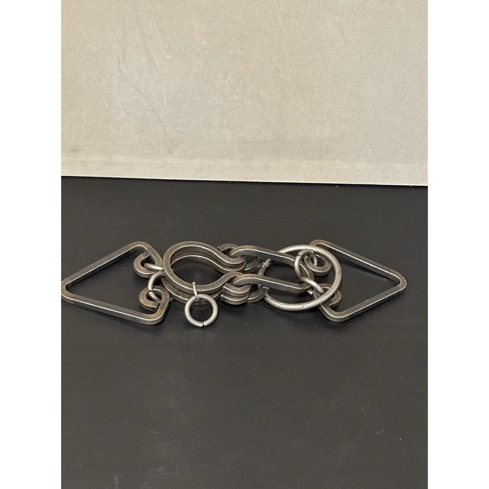 Heavy‎ Metal Puzzle